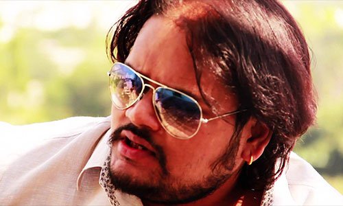 Shashank Singh, celebrity performer