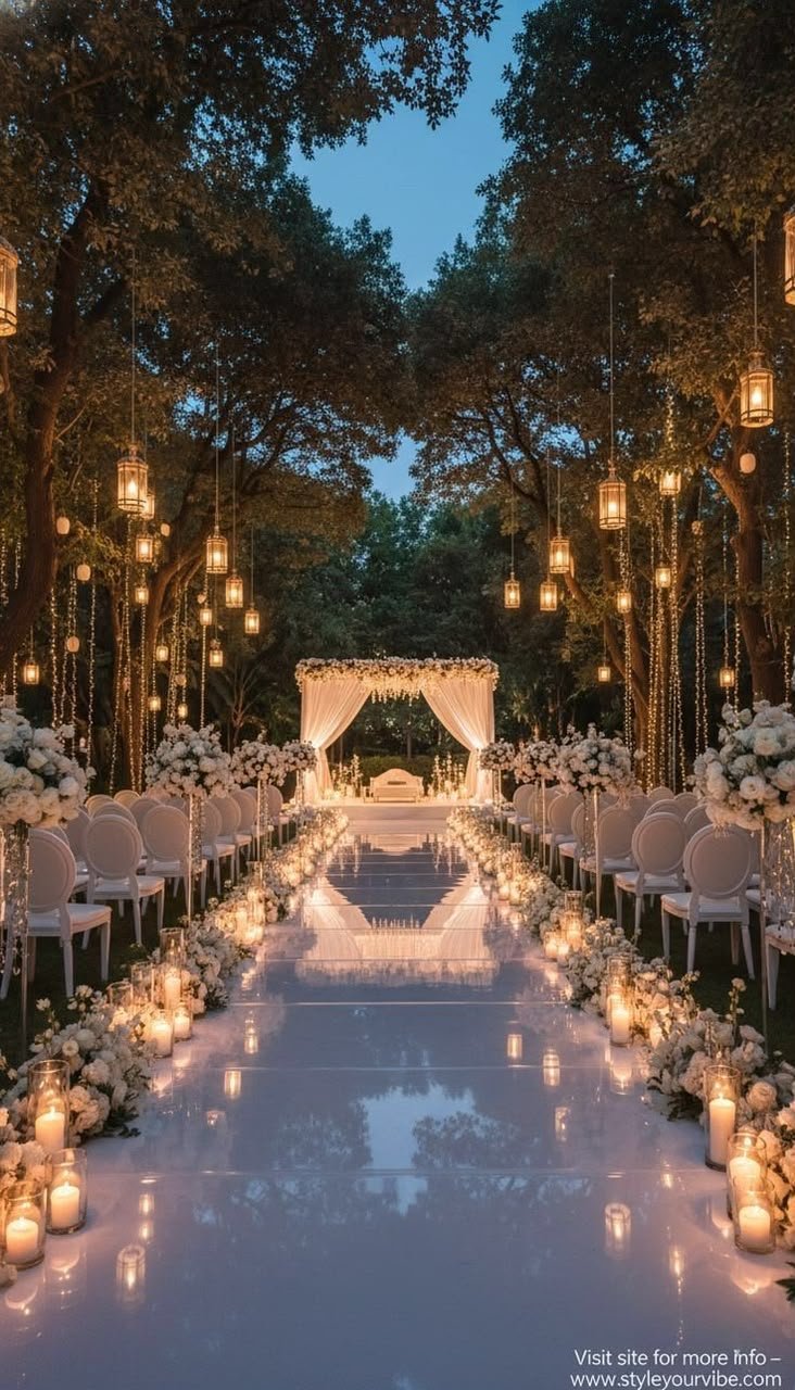 Wedding invitation ideas