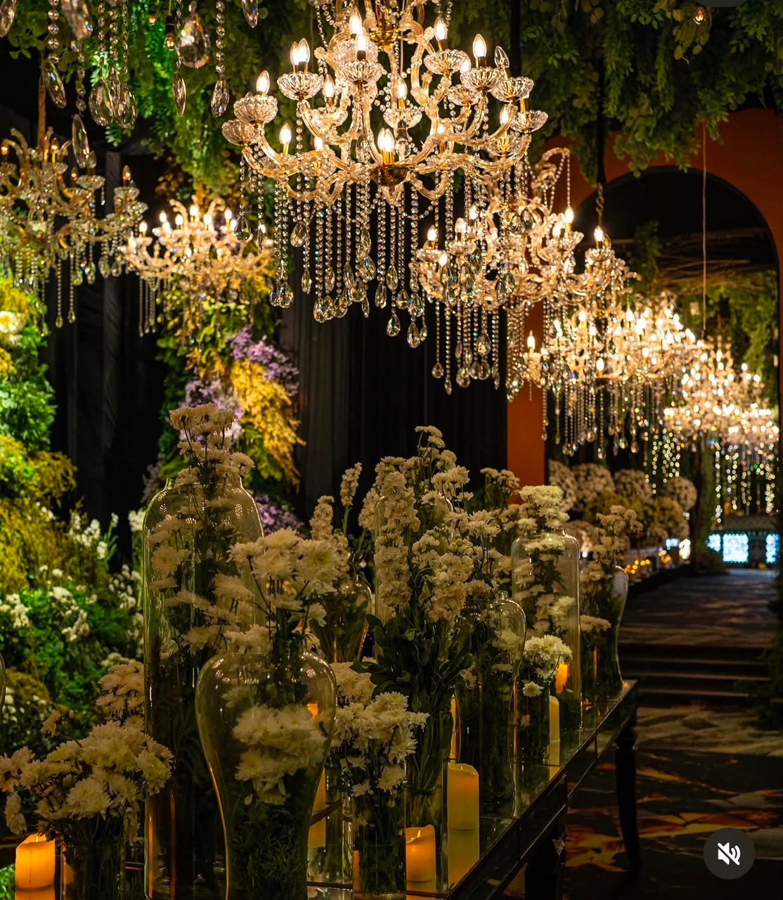Deep Jungle Valley Logistics Bali