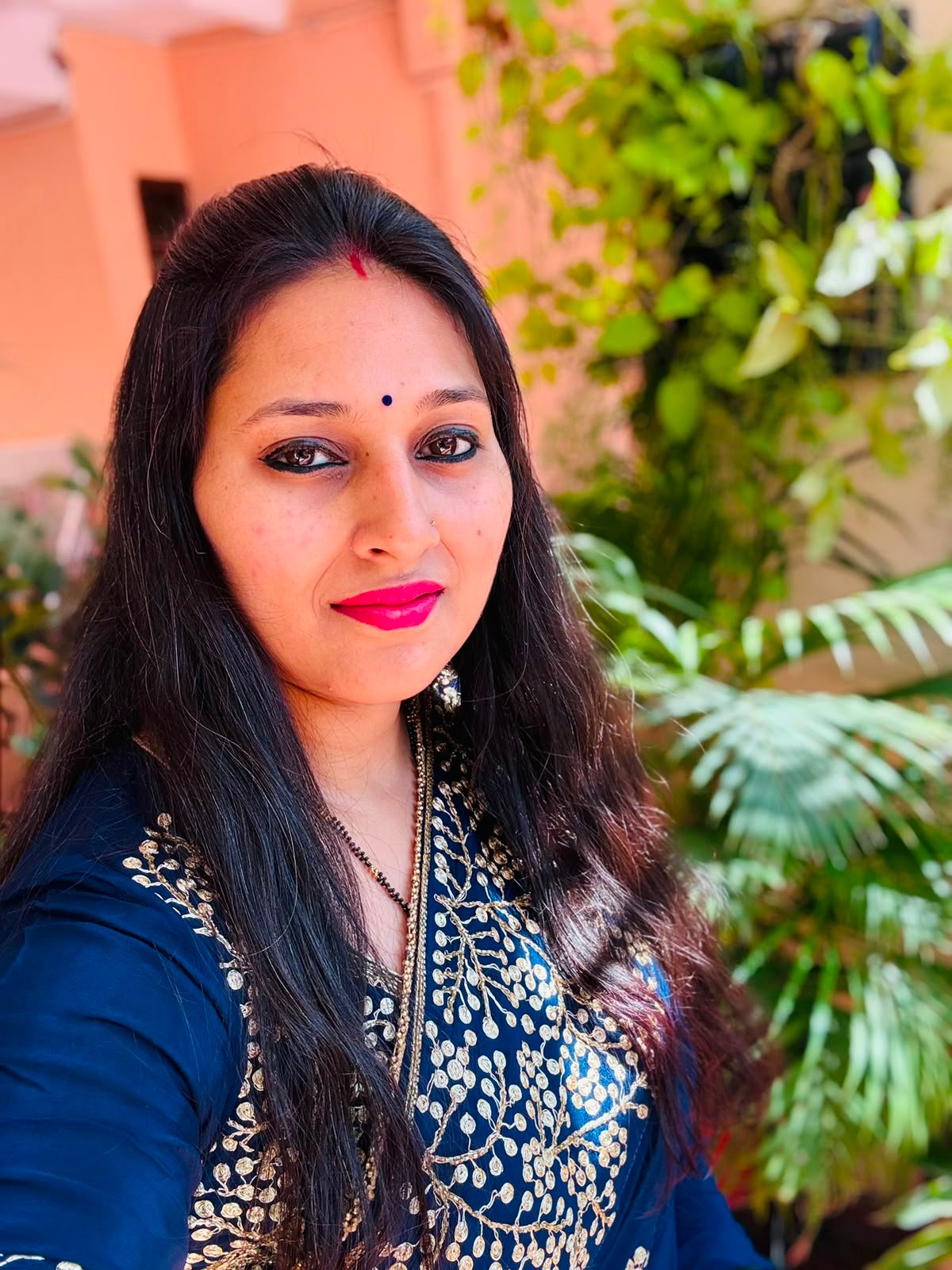 Founder of Auraa Atelier