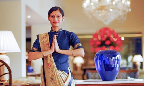 Hospitality and guest management