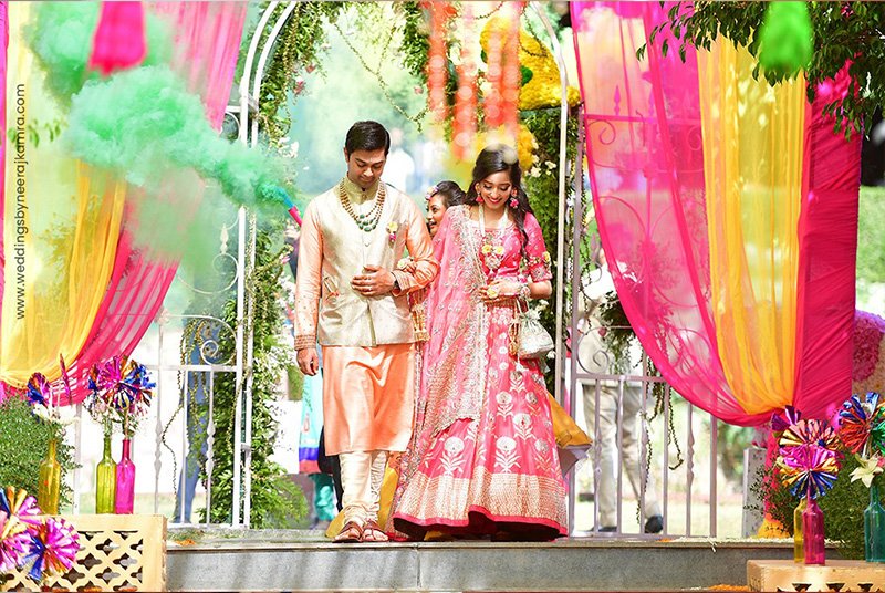 Venue search by Aura Atelier