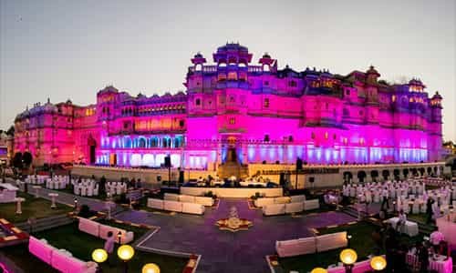 Why Rajasthan is India's most sought-after wedding destination