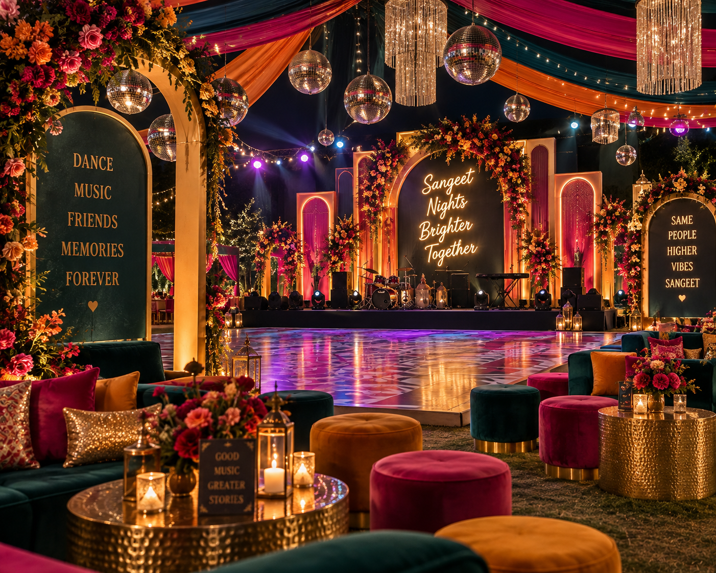 Sangeet 2