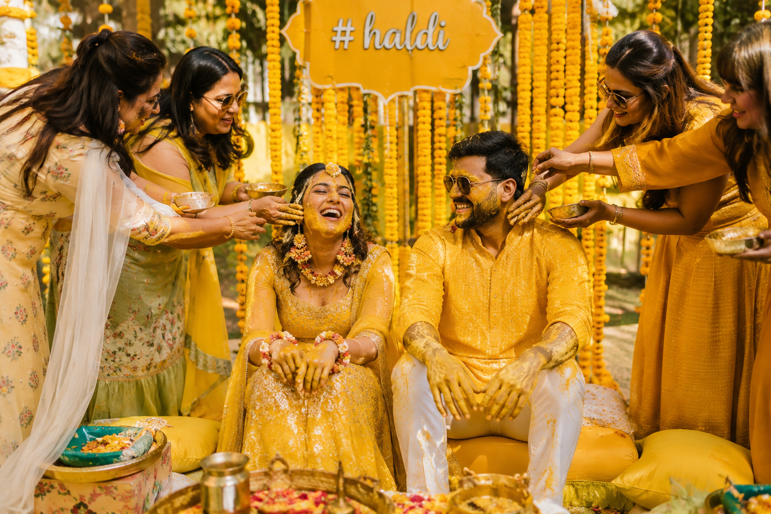 Haldi 1