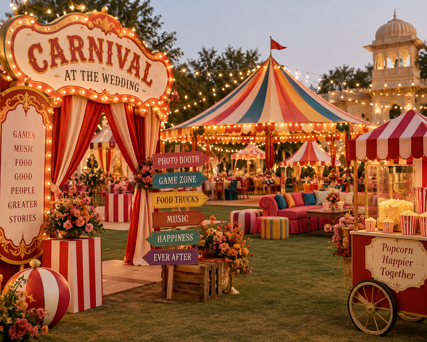 Carnival 2