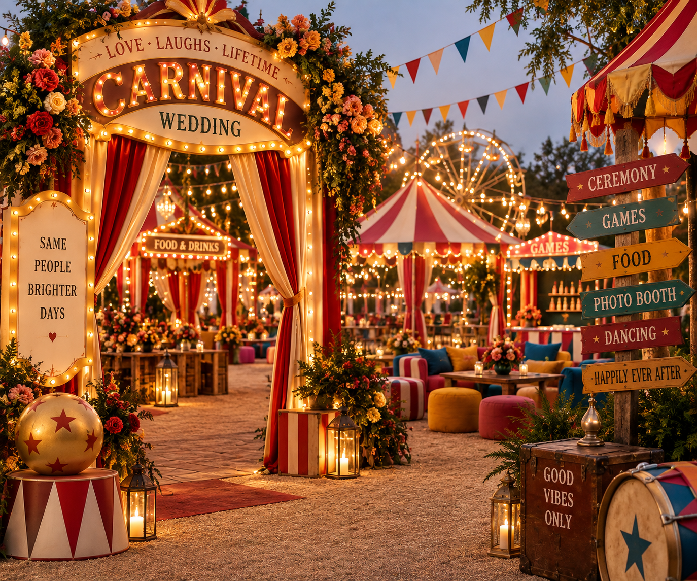Carnival 1