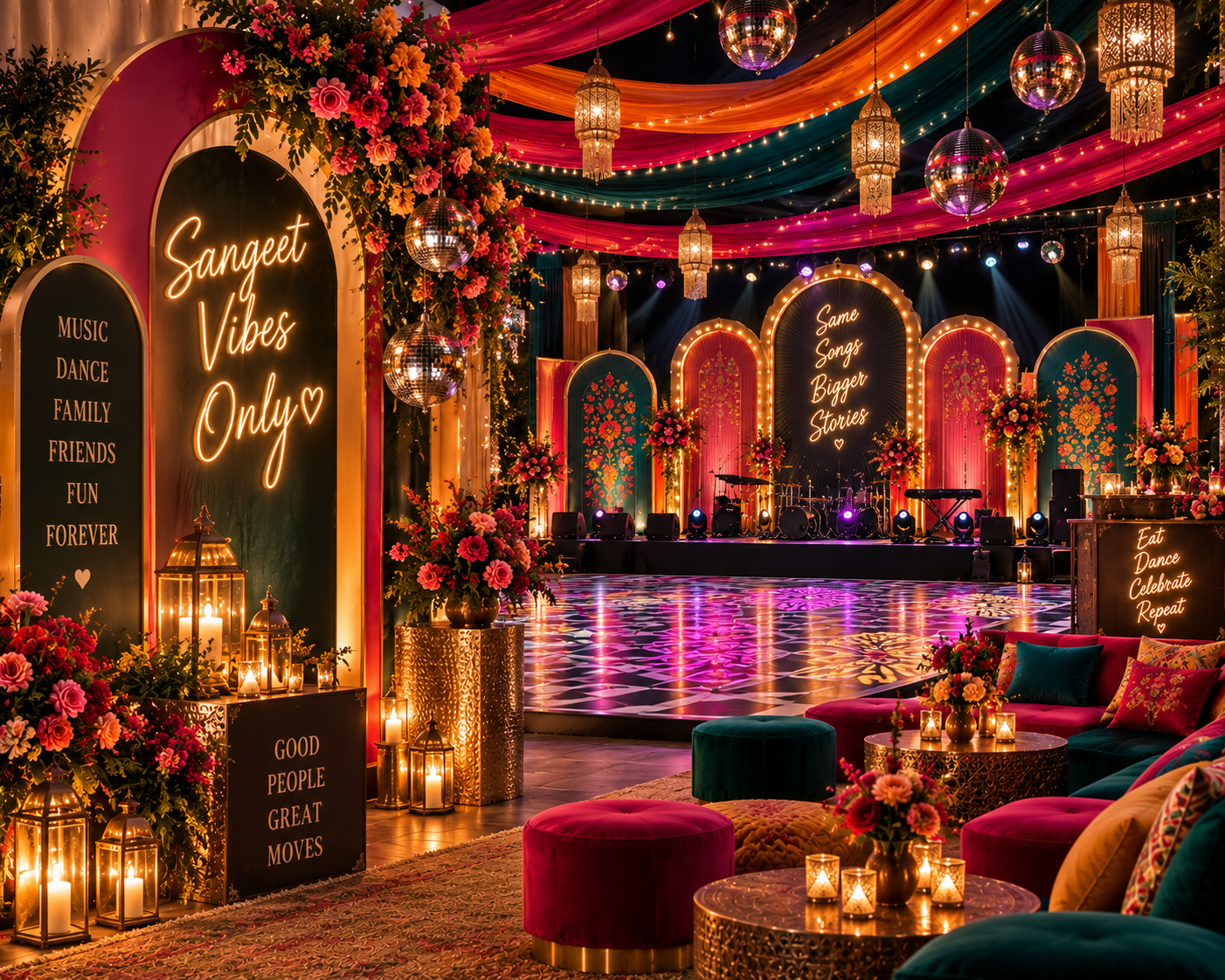 Sangeet 1